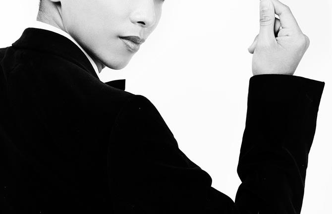 Phan Hiển: Tài không đợi tuổi